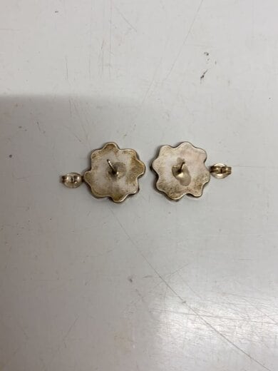 商品画像：Desert Rose/ピアス/SV925/SLV/レディース 4