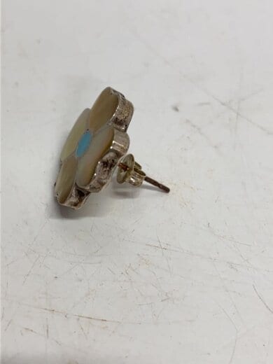 商品画像：Desert Rose/ピアス/SV925/SLV/レディース 6