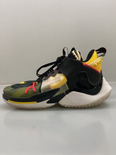 商品画像：JORDAN WHY NOT ZER0.2 SE PF_ナイキジョーダンワイノットゼロ.2SEPF/27cm/KH// 1