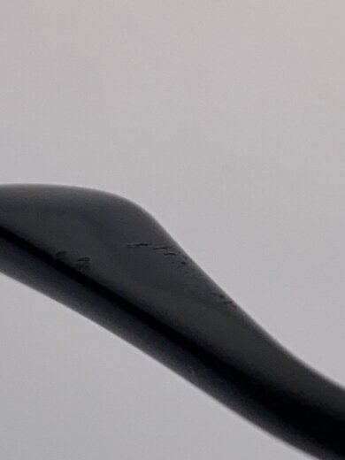 商品画像：サングラス/オーバル/プラスチック/BLK/GRN/メンズ/RB4259-F 7