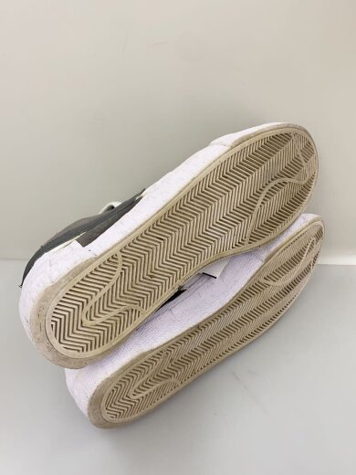 商品画像：BLAZER LOW X SACAI_ブレーザー ロー X SACAI/27.5cm/GRY 4