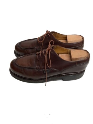 商品画像：ドレスシューズ/--/BRW/レザー 1