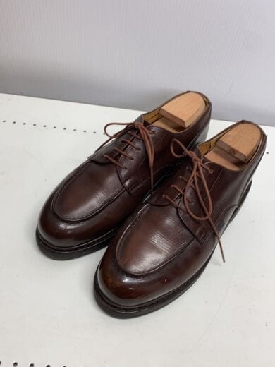 商品画像：ドレスシューズ/--/BRW/レザー 2