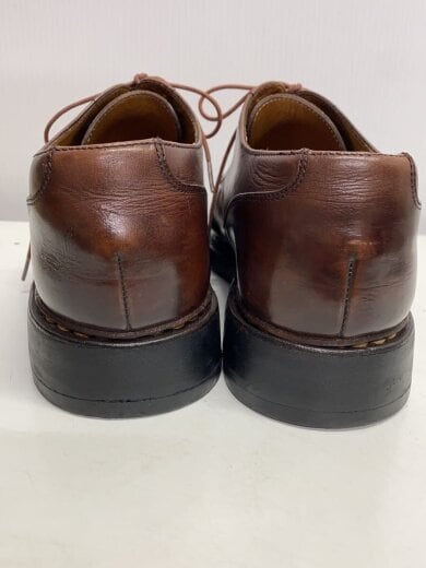 商品画像：ドレスシューズ/--/BRW/レザー 6