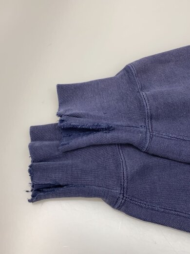 商品画像：80s/トリコタグ/REVERSE WEAVE/USA製/スウェット/L/コットン/NVY// 4