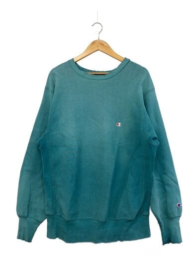 商品画像：90s/REVERSE WEAVE/USA製/スウェット/XL/コットン/GRN 1