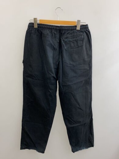 商品画像：Brushed Beach Pantボトム/M/コットン/BLK/無地/116423 2