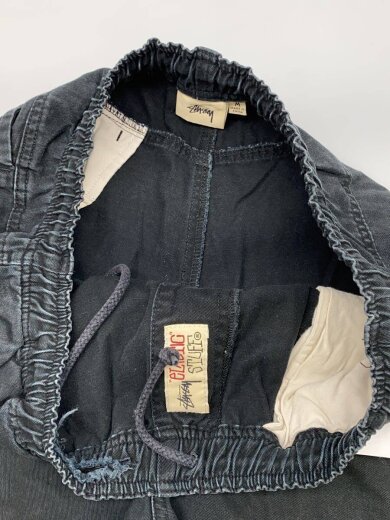 商品画像：Brushed Beach Pantボトム/M/コットン/BLK/無地/116423 3