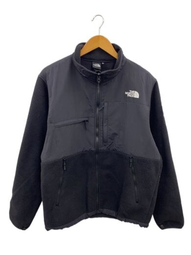 商品画像：DENALI JACKET_デナリジャケット/L/ポリエステル/BLK 1