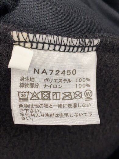 商品画像：DENALI JACKET_デナリジャケット/L/ポリエステル/BLK 4