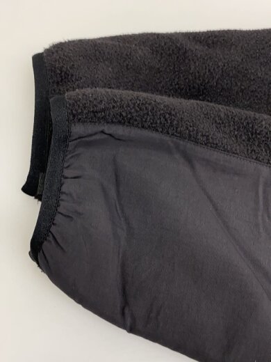 商品画像：DENALI JACKET_デナリジャケット/L/ポリエステル/BLK 5