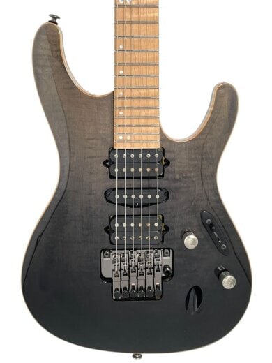 商品画像：S30TH3 S30TH3/Premium Series/Indonesia/2016/DiMarzio/カタログ外?/ 3