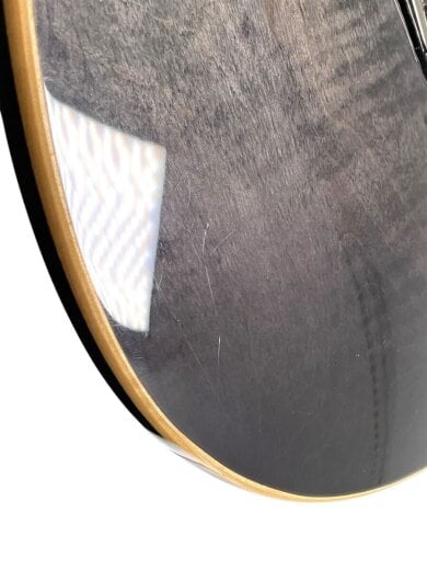 商品画像：S30TH3 S30TH3/Premium Series/Indonesia/2016/DiMarzio/カタログ外?/ 9