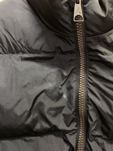 商品画像：JORDAN BRAND AS M J ESS POLY PUFFER JKT/XL/FB7332-010 7