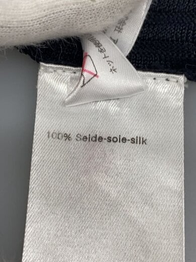 商品画像：セットアップ/--/シルク/BLK 4