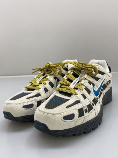 商品画像：ローカットスニーカ/ーP-6000 プレミアム CORDURAR/26.5cm/GRY/IH0946-100// 2