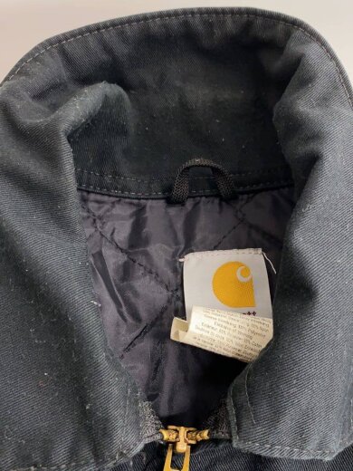 商品画像：ジャケット/メキシコ製/ポリエステル/BLK/J293 BLK// 6