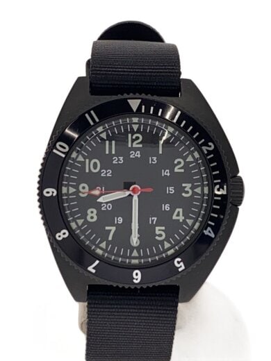 画像：BENRUS腕時計/アナログ/--/BLK/BLK1