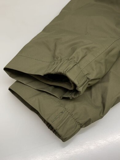 商品画像：コート/--/ポリエステル/KHK/NF0A5EGT 5