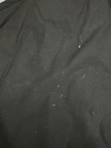 商品画像：キルティングジャケット/2/コットン/BLK/無地/131650006 6