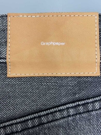 商品画像：ボトム/--/コットン/GRY/GL251-40189LB// 4