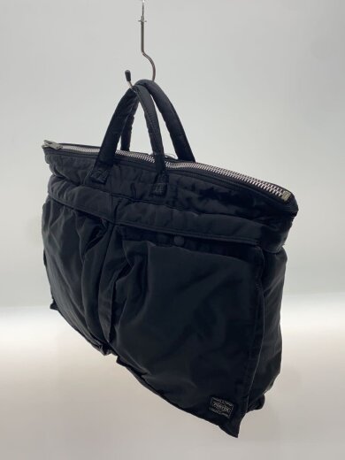 商品画像：トートバッグ/--/BLK/無地// 2