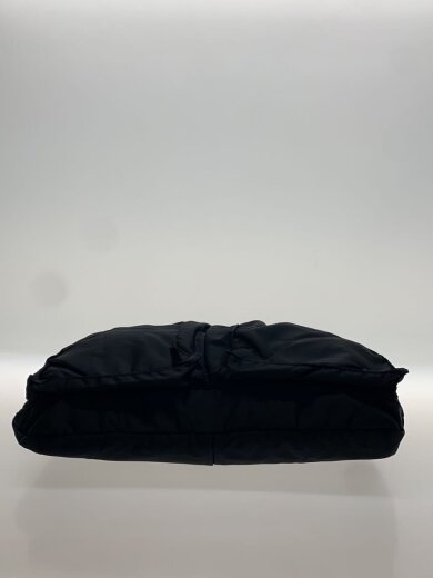 商品画像：トートバッグ/--/BLK/無地// 4