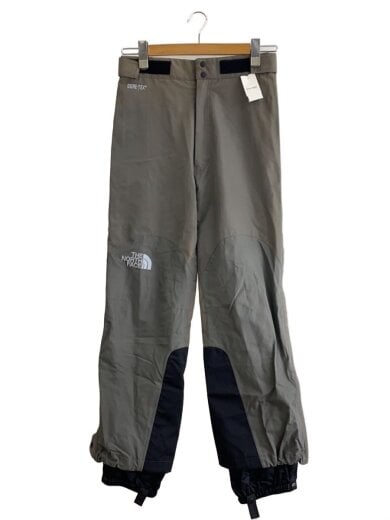 商品画像：マウンテンパンツ/S/ナイロン/GRY 1