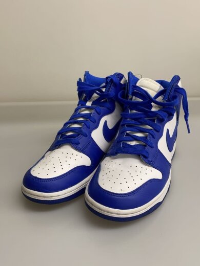 商品画像：DUNK HI RETRO_ダンク ハイ レトロ/27cm/BLU// 2
