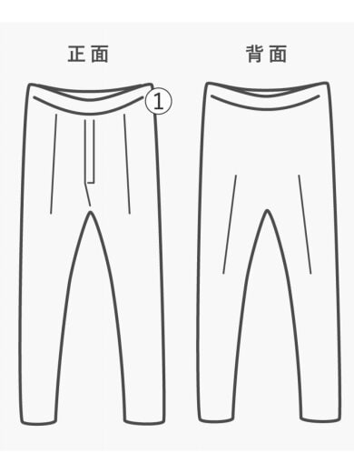 商品画像：90s/USA製/オーバーオール/28/コットン/WHT 8