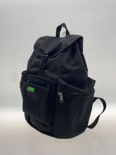 商品画像：UNION/RUCKSACK/リュック/ナイロン/BLK/782-08692// 2