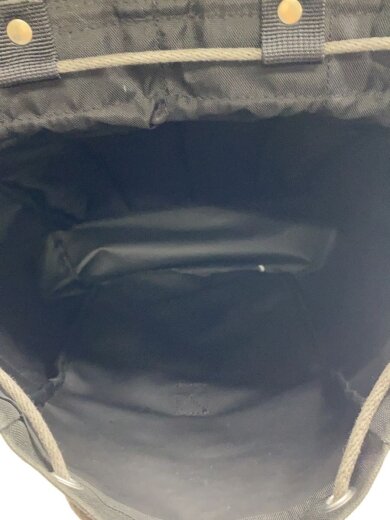 商品画像：UNION/RUCKSACK/リュック/ナイロン/BLK/782-08692// 6