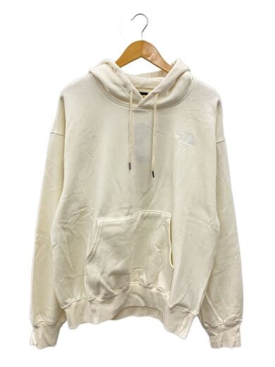 商品画像：パーカー/L/コットン/WHT/A84GE 1