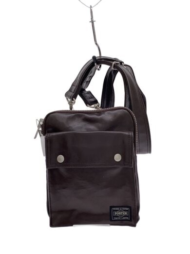 商品画像：フリースタイル/ショルダーバッグ/BRW// 1