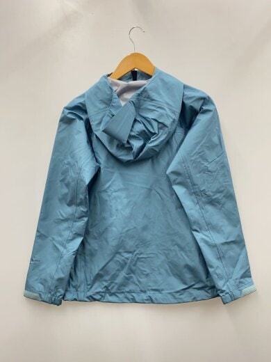 商品画像：FL DRIZZLE JACKET_フューチャーライトドリズルジャケット/M/ポリエステル/BLU/無地// 2