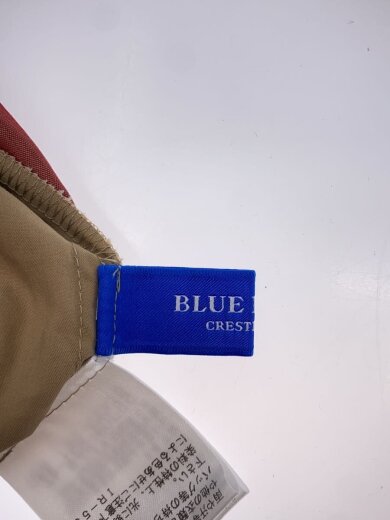 商品画像：7分袖ワンピース/36/コットン/BEG/55J04-531-42 3