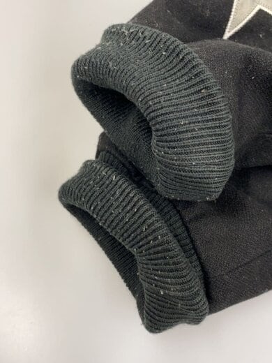 商品画像：スタジャン/L/ウール/BLK 6