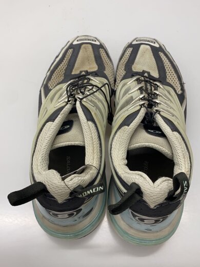 商品画像：ローカットスニーカー/28cm/GRY/474484 3
