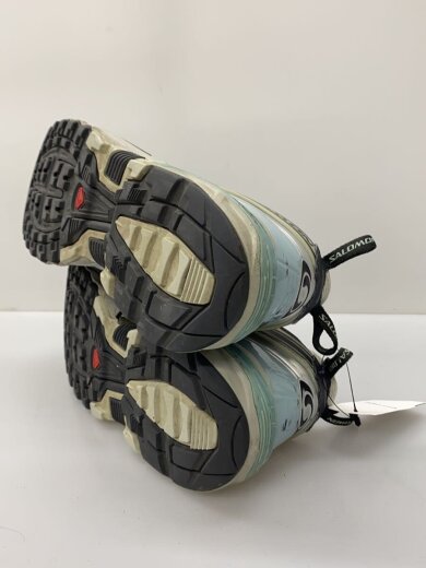 商品画像：ローカットスニーカー/28cm/GRY/474484 4