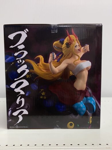 商品画像：ブラックマリア/魂豪示像/フィギュア/コミック&アニメ 3