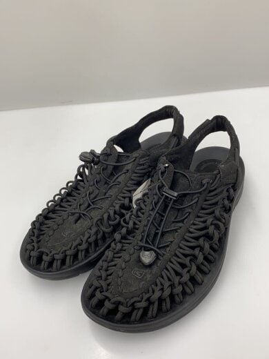 商品画像：サンダル/27.5cm/BLK/1014097 2