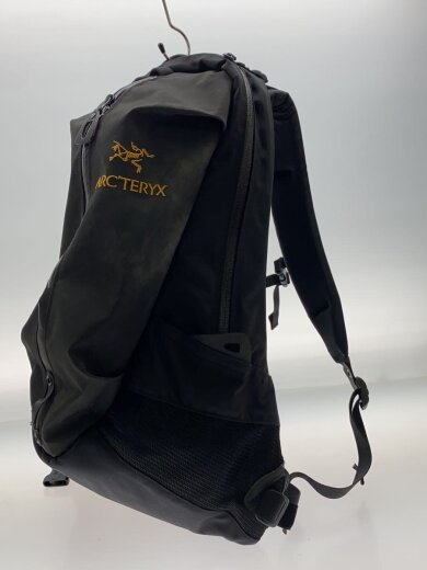 商品画像：ARRO 22 BACKPACK/ナイロン/BLK/6029-117996 2
