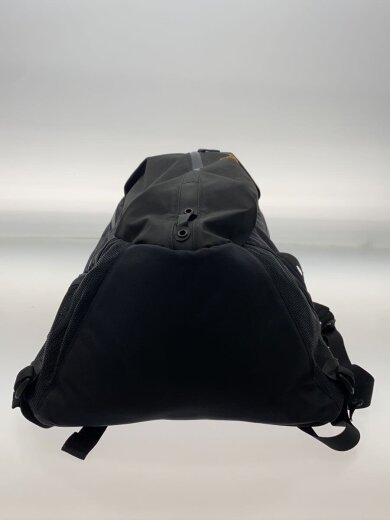 商品画像：ARRO 22 BACKPACK/ナイロン/BLK/6029-117996 4