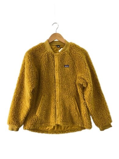 商品画像：フリースジャケット/XXL/ポリエステル/CML/無地/65415fa20 1