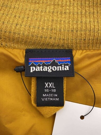 商品画像：フリースジャケット/XXL/ポリエステル/CML/無地/65415fa20 3