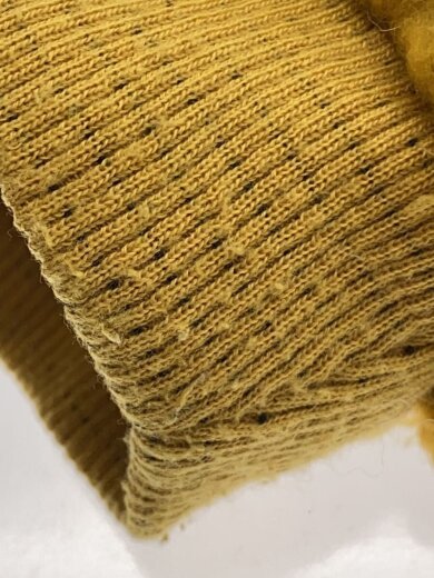 商品画像：フリースジャケット/XXL/ポリエステル/CML/無地/65415fa20 6