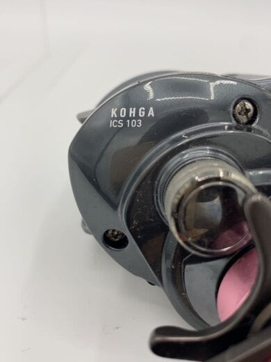 商品画像：00614796 コウガ ICS 103 00614796 7