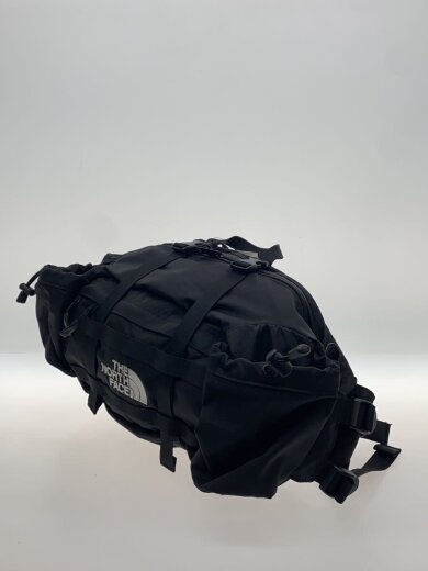 商品画像：ウエストバッグ/ナイロン/BLK/NM72000// 2