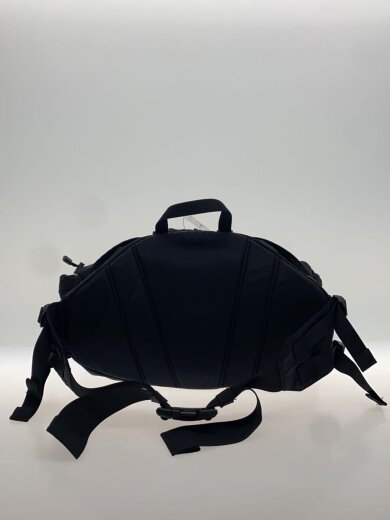 商品画像：ウエストバッグ/ナイロン/BLK/NM72000// 3