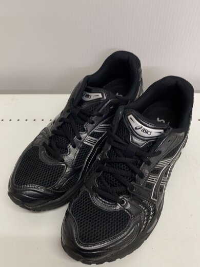 商品画像：ローカットスニーカー/27cm/BLK/1201A019 2